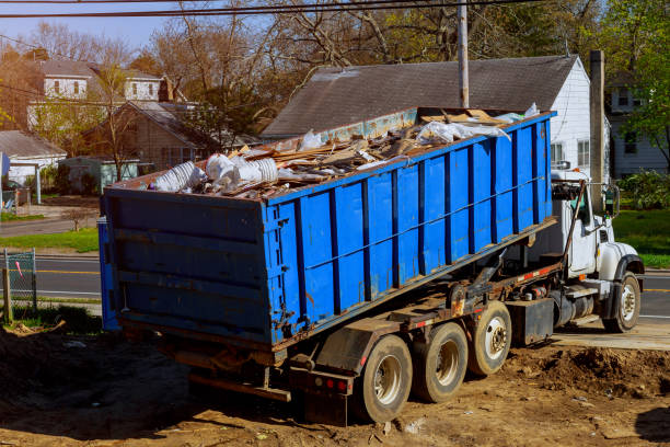 Best Trash Removal Near Me  in Las Flores, CA