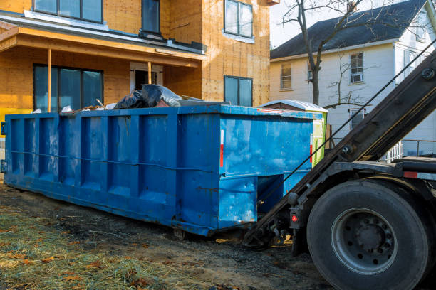 Best Dumpster Rental Services  in Las Flores, CA