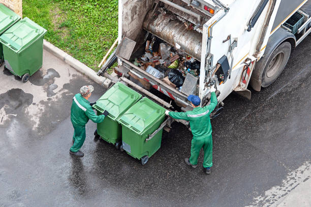 Best Commercial Junk Removal  in Las Flores, CA