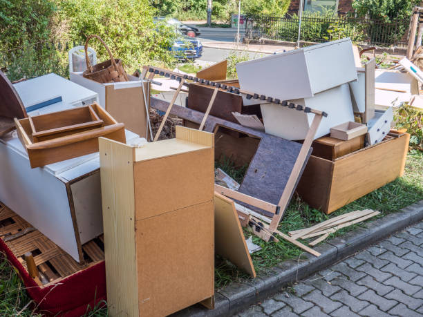 Best Office Junk Removal  in Las Flores, CA