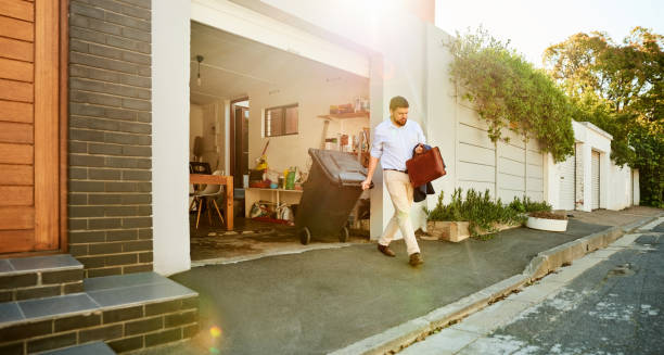 Best Construction Debris Removal  in Las Flores, CA